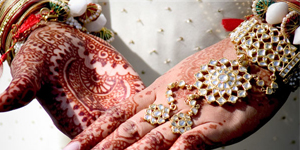 Child Marriage