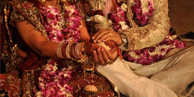 Child Marriage