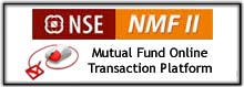 NSE NMF - Mutual Fund Online Transaction Platform